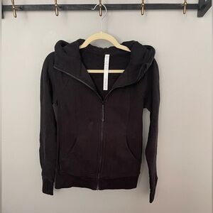 Lululemon Scuba Full-zip Hoodie